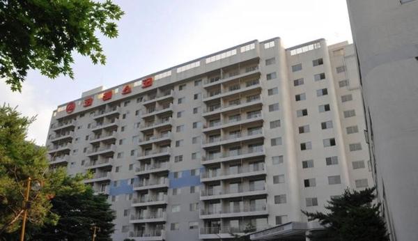 Koresco Chiak Mountain Condominium, Đặt  Hongcheon Gangwon-Do