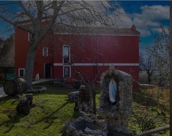 Nonna Lella Bed and Breakfast, Đặt  Calvanico Campania