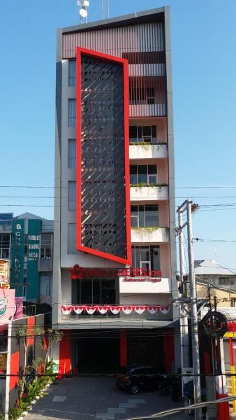 Hotel Brothers Inn Babarsari, Đặt  Khách sạn Giá rẻ tại Seturan