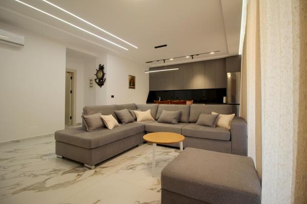 Veseli Luxury Apartments, Đặt Căn hộ Sarandë Vlorë County