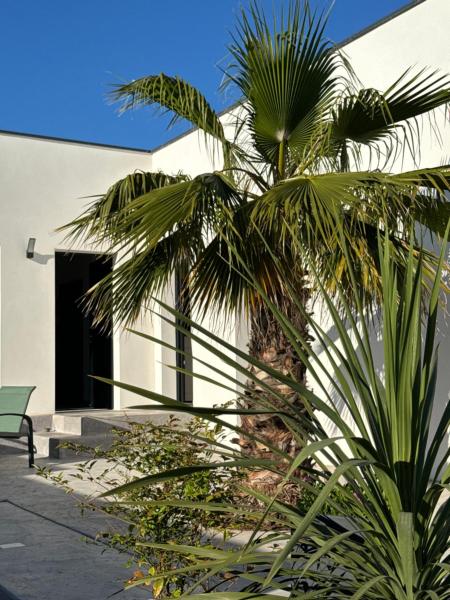Villas Ambiance 21 Elégance Méditerranéenne à Portiragnes, entre Terre et Mer Villa Helma, Đặt  Portiragnes Canal du Midi