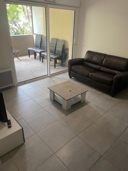Appartement cozy, 2 chambres en plein cœur de Montpellier, Đặt  Montpellier Hérault