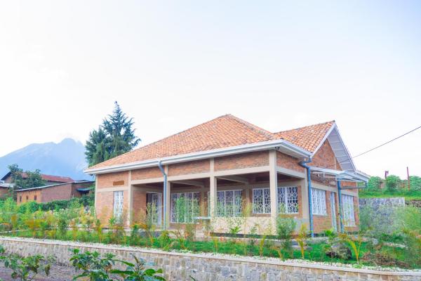 Future4Kids Kinigi Guest House By Isange paradise resort, Đặt  Kinigi Rwanda