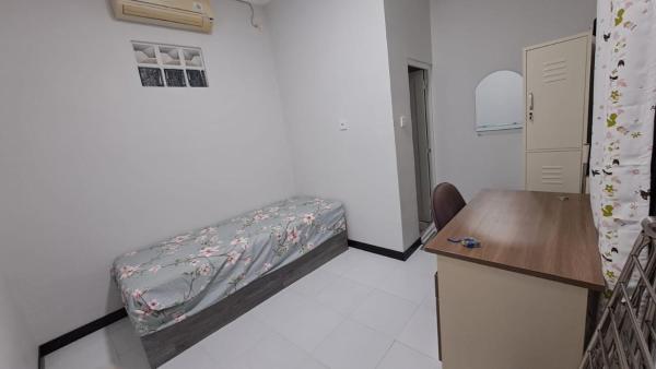 Durian 39, Đặt  Cilandak Jakarta