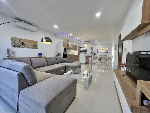 Carousel Apartments, Đặt Căn hộ Qrendi Malta