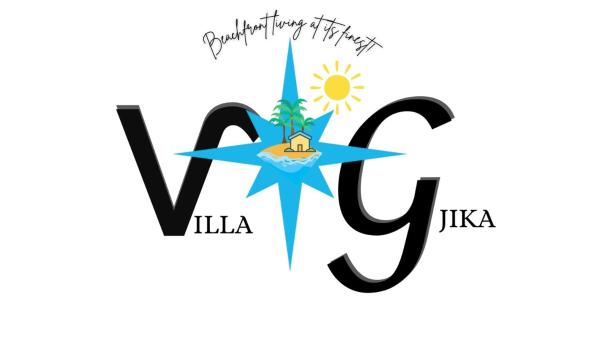 Vila Ylli Gjika, Đặt  Ksamil Vlorë County