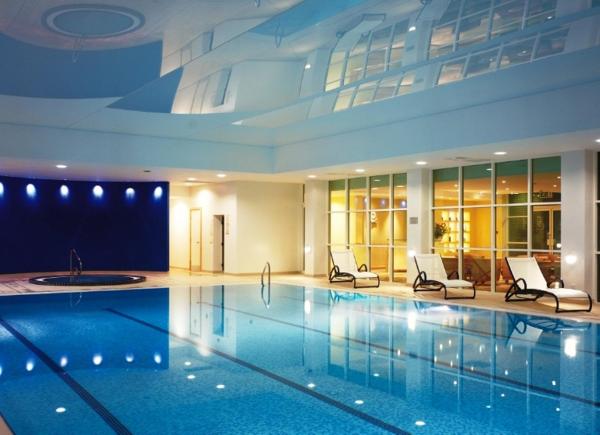 Regency Park Hotel, Đặt Khách sạn Newbury Berkshire