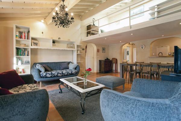 Arles Liberté, Đặt Căn hộ Arles Camargue