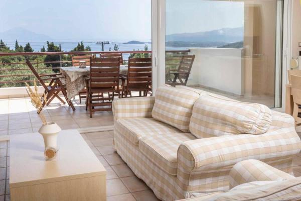 MyseA Village AGIOS NIKOLAOS SITHONIA, Đặt  Agios Nikolaos Sithonia