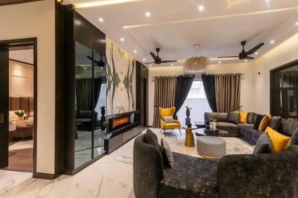 Ahsan Villa\s, Đặt  Lahore Pakistan