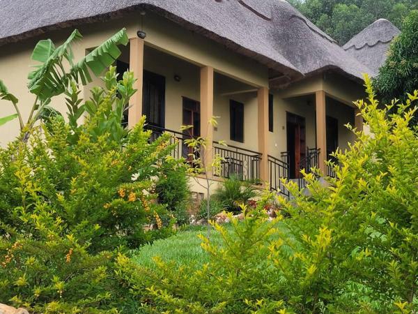 Stevalyn's Ridge View Lodge, Đặt  Jinja Uganda
