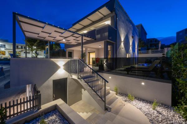 Villa Roma Sauna and Hydrotherapy Pool, Đặt  Khách sạn ở Split-Dalmatia County có hồ bơi, Hồ bơi