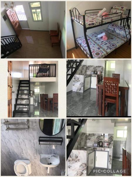 1 bedroom Loftype - Unit 8, Đặt  Khách sạn Giá rẻ tại Luzon