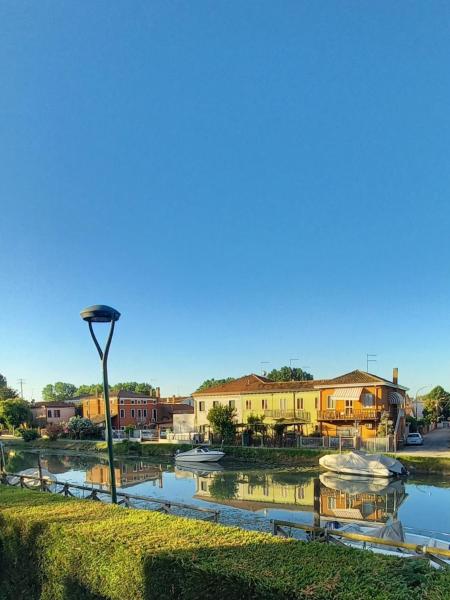 B&B Palmagrill, Đặt  Venezia Veneto