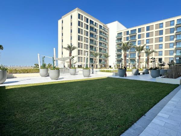 Marassi Beach Residence Bahrain, Đặt  Khách sạn tại Muharraq Governorate có Hồ bơi, Hồ bơi