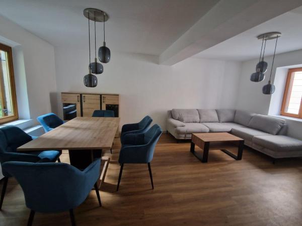 Graz City Center Apartments, Đặt Căn hộ Gries 