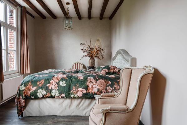 B&B CONVENT Begijnhof Herentals, Đặt  Herentals Antwerpse Kempen