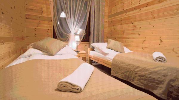 Camping Przywidz, Đặt Khu cắm trại Przywidz Pomerania