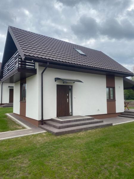 Biebrzańska Przystań 1, Đặt  Goniadz Podlaskie
