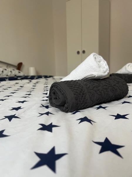 Apartmani EMA Novska, Đặt  Novska Sisak-Moslavina County