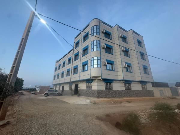 Appartement Alhoceima, Đặt  Imejoudene Tanger-Tetouan