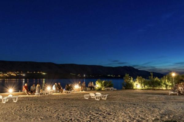 Tonino Apartments & Rooms, Đặt  Pag Pag Island
