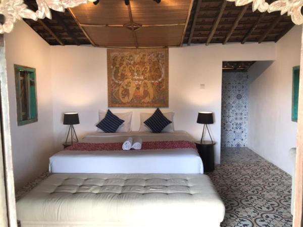 Pondok Beratan in Kawinaya, Đặt  Gitgit Bali