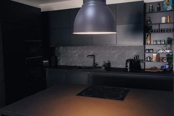 Urban Design 3 Bedroom Apt Main Bedroom, Đặt  Zurrieq 