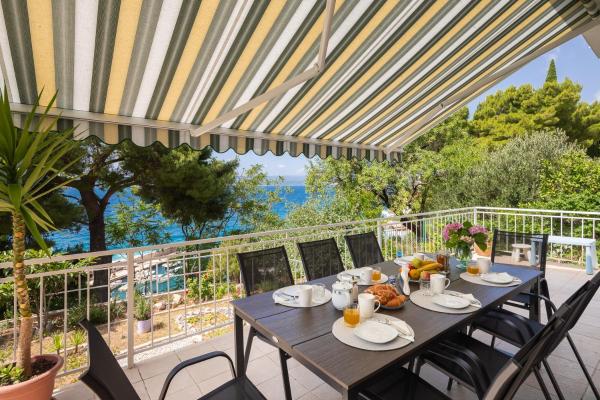Bluetique Beach Apartments, Đặt Căn hộ Pisak Split Region