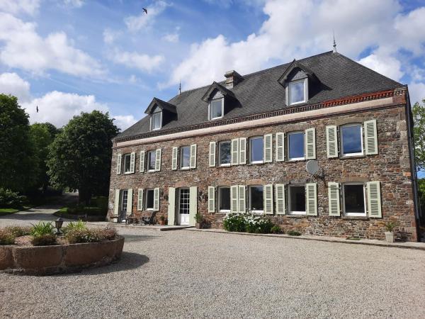 Chambres dhôtes & Gîtes - Domaine Les Sources, Đặt  1106179 Cotentin