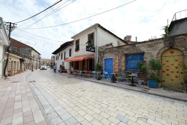Guesthouse n\Odë, Đặt  Shkodër Shkoder County