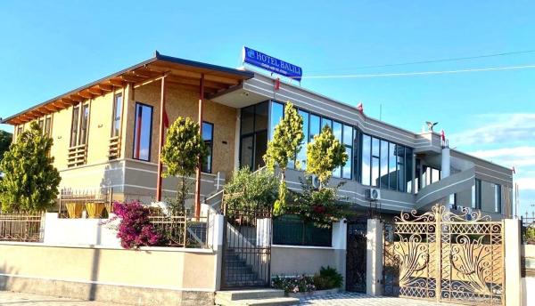 Hotel Balili, Đặt  Vlorë Vlorë County