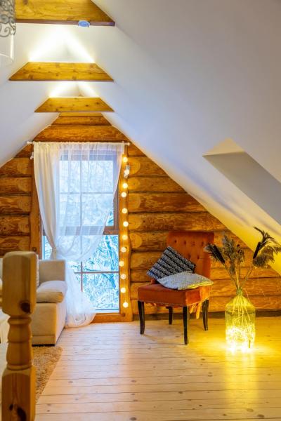 Jaunlidumnieki, Đặt Khách sạn Malpils 