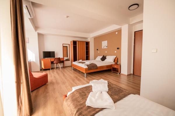 Hotel Ohridati Palace, Đặt  Ohrid Lake Ohrid
