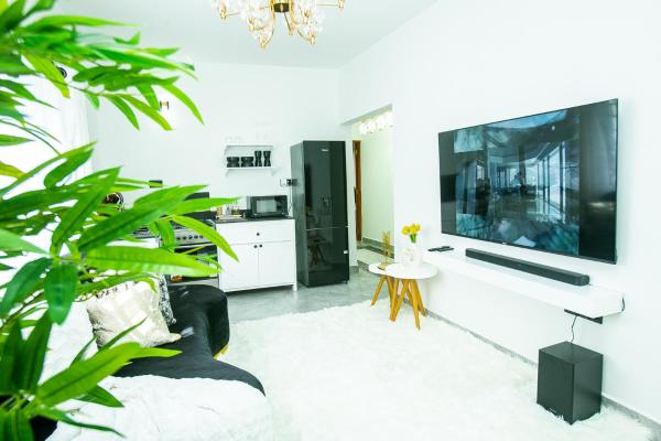 Jo City Homes Double Bedroom, Đặt  Arusha Tanzania