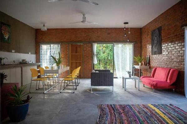 Langkawi Rouhi Retreats by uBook, Đặt Khách sạn Kuah Langkawi