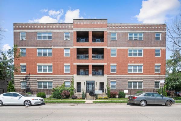 Kenwood Apartments, Downtown Hyde Park, Đặt Căn hộ Hyde Park Khu Gold Coast