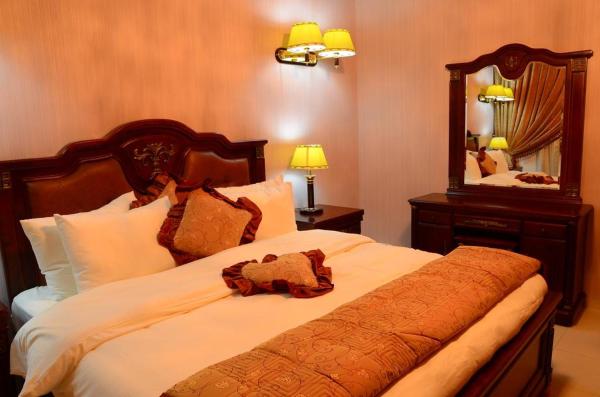 Jad Hotel & Suite, Đặt  Umm Uthainah Amman Governorate