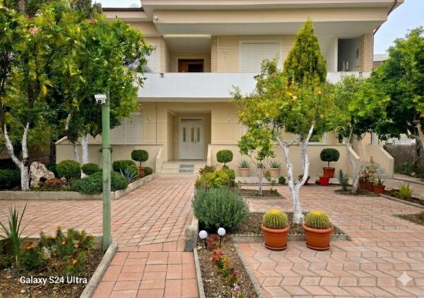 Villa Sinomati, Đặt  Vlorë Vlorë County