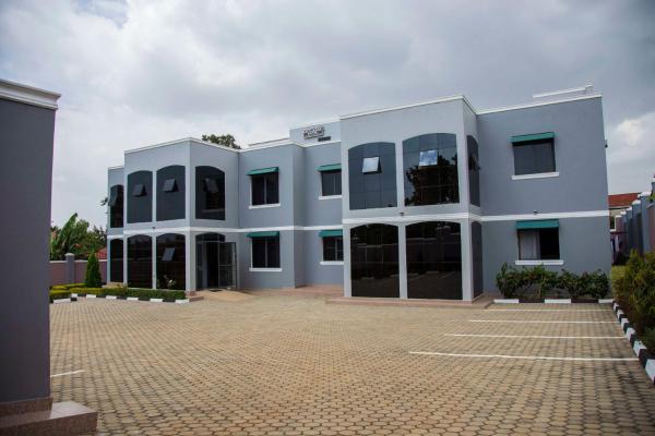 Occazia Hotel, Đặt  Mbarara 