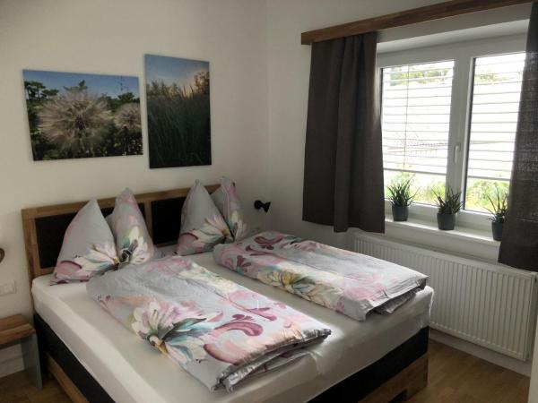 Garten Apartment, Đặt Căn hộ Nodendorf Hạ Áo