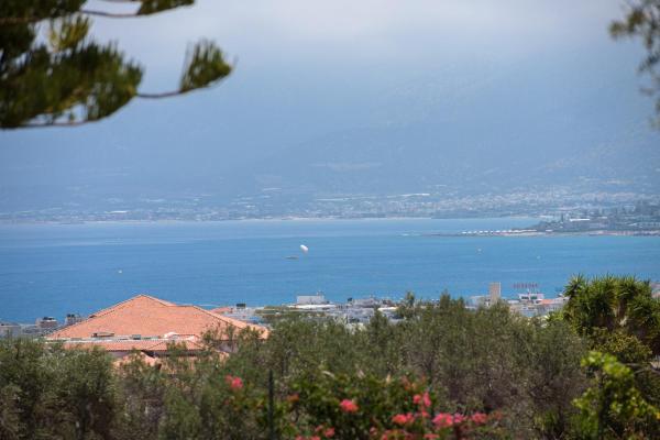 Marita House Sea view, Đặt  Analipsi Hersonissos
