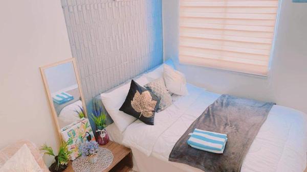 Two Bedroom Condo in Mandurriao Iloilo, Đặt  Khách sạn tại Visayas có Hồ bơi, Hồ bơi