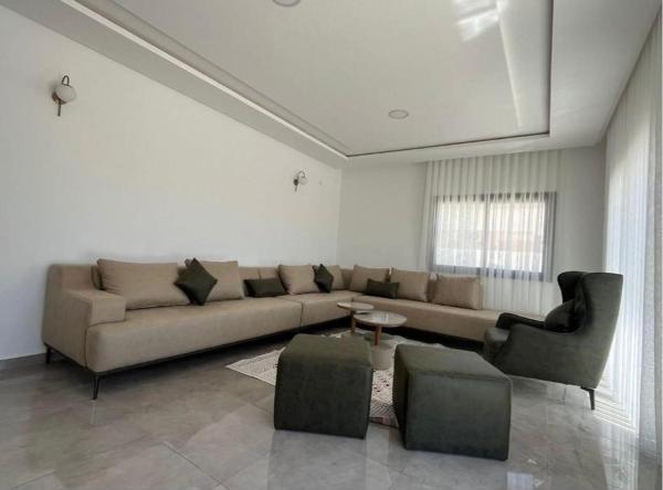 Villa Bellissima, Đặt  Khách sạn ở Djerba có chỗ đỗ xe, Bãi đậu xe