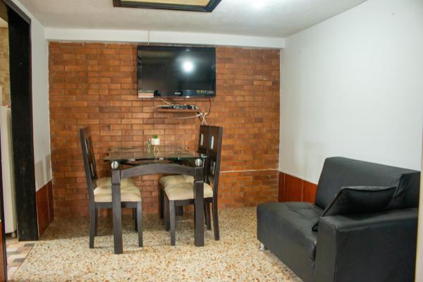 San Gerónimo Casa Campestre, Đặt  Ubate Cundinamarca