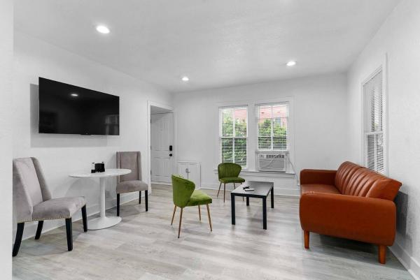 Downtown Orlando 1br Peaceful Convenient, Đặt  Orlando Kissimmee