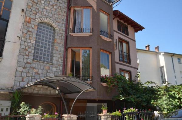 D&S Apartment Ohrid, Đặt Căn hộ Ohrid Lake Ohrid