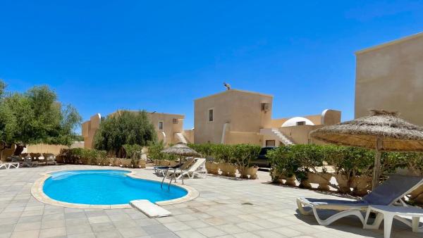 , Đặt  Khách sạn Giá rẻ tại Djerba