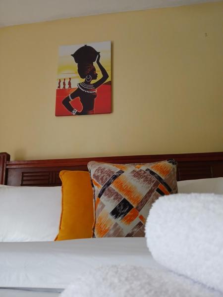 Au Village Home, Đặt  Nairobi Nairobi