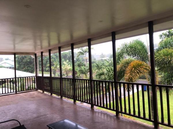 Leti's Homestay - Vaivase Uta, Đặt  A-pi-a Upolu